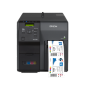 EPSON COLORWORKS C7500