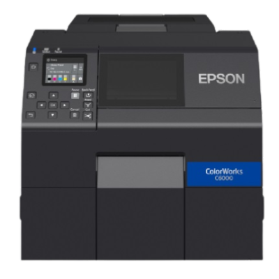 EPSON COLORWORKS C6000Ae