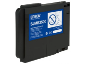 BAC DE RECUPERATION D’ENCRE pour EPSON TM-C3500