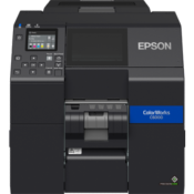 EPSON COLORWORKS C6000Pe